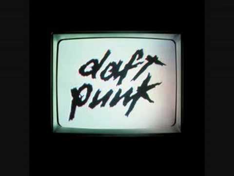 Dj RAV3R - Daft Punk Mix