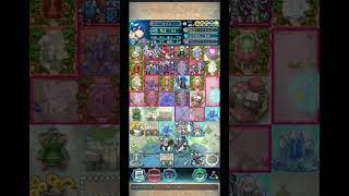 【FEH Aether Raid】天飛空城セリスマン6日目 #ファイアーエムブレムヒーローズ #feh #ファイアーエムブレム