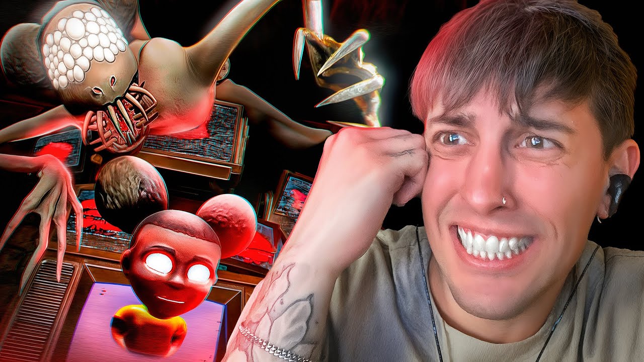 Jugué Amanda la Aventurera 3