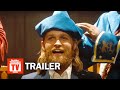 Lodge 49 Season 1 Trailer