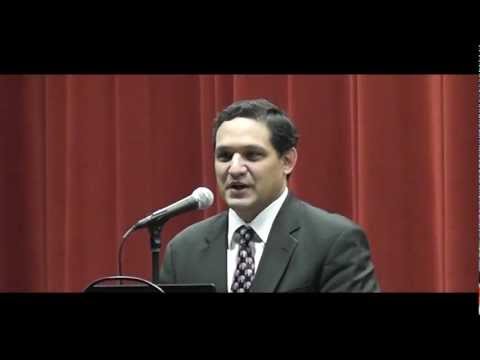 Texas Hispanic Republican Summit