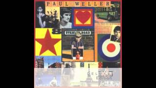 Paul Weller - Time Passes (Demo)