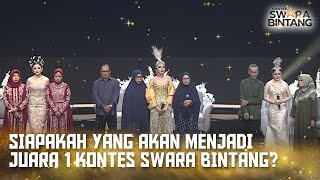 Download lagu Saat Mendebarkan Pengumuman Juara Kontes Swara Bintang 2025 | GRAND FINAL KONTES SWARA BINTANG 2025 mp3 Download lagu Saat Mendebarkan Pengumuman Juara Kontes Swara Bintang 2025 | GRAND FINAL KONTES SWARA BINTANG 2025 mp3