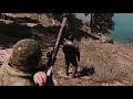 RDR (Red Dead Redemption) Ragdoll Fall Sounds & Gory Bullet Hit Sounds 2