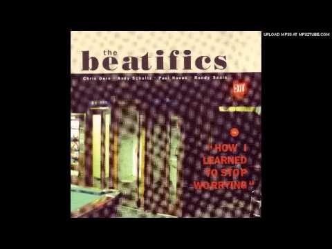 The Beatifics - Almost Something There