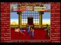 Streets Of Rage 2 Final Stage Co Op Mania
