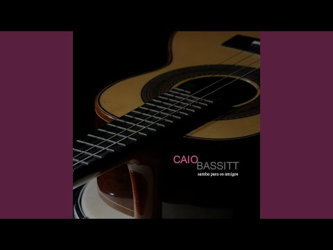 Seu Zé Do Catimbó - Caio Bassitt