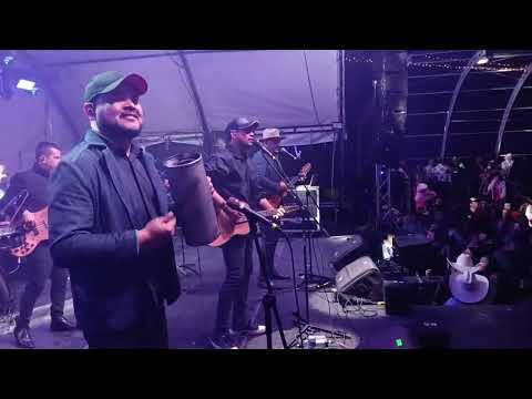 Almeida celebra sus tradiciones ferias y fiestas con los Dotores de la carranga 