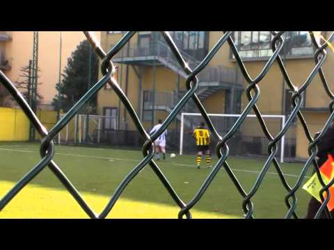 Highlights Gorla - S. Carlo Casoretto