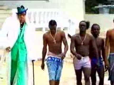 ali g ft shaggy me julie