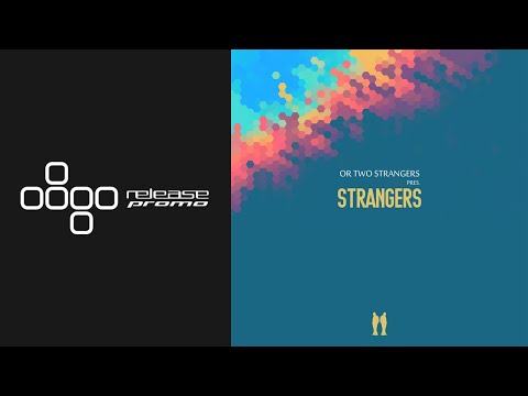 Artfaq - Telephone Days [Or Two Strangers]