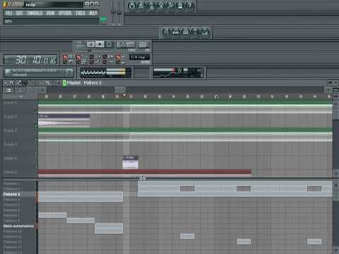 Headhunterz VS Wildstylez VS Noisecontrollers - Tonight Detailed Remake in FL Studio (GhiesteS