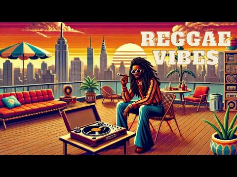 Chill Reggae Roots I 45 Min of Sweet Reggae Dub Instrumental Mix