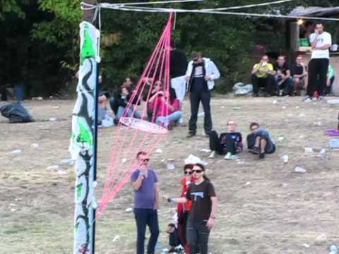 VERTEX@Wicked Forest and Namaste Crew proudly presents Open Air Psychedelic Event