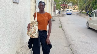 Homeless In Zanzibar Tanzania 🇹🇿🇹🇿