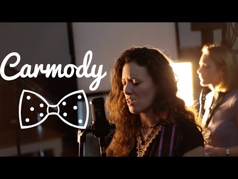 The Sun Studio Sessions | Carmody - For Desire (Acoustic Cover)