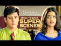 Kandukondain Kandukondain Super Scenes The Love Story That Ended In Heartbreak Abbas Ajith