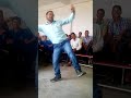 Master Sahab Ka Jabardast Dance