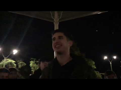 JEYEM VS SFJ // FINAL // CIUDAD DEL PUNCH FECHA 7 //