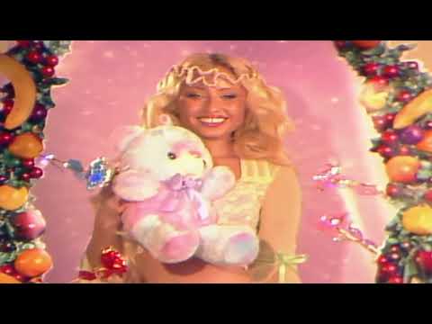 Remy Bond - Cherry Red Balloon (Official Visualizer)