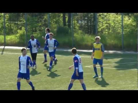 4div2, runde 7: Buøy - Hana 3-4 (3-2)