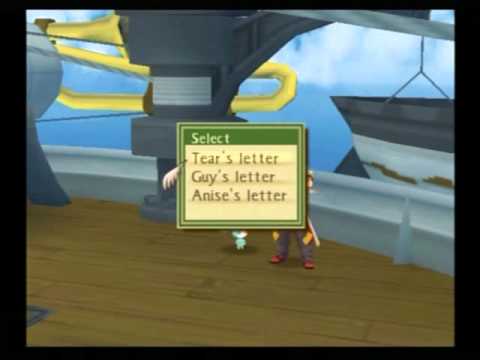 TotA 233 - Getting the Albiore