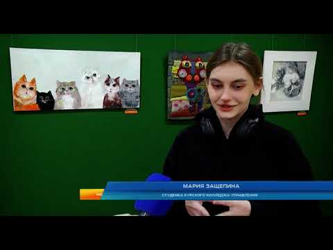 В Курске проходят встречи работодателей и соискателями