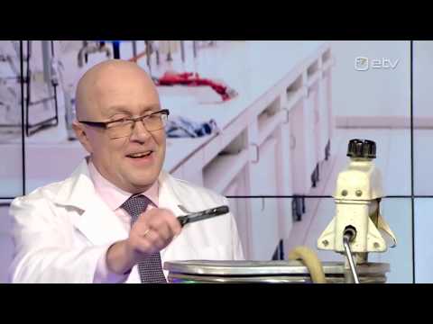 Ärapanija 2018 - 2 jagu