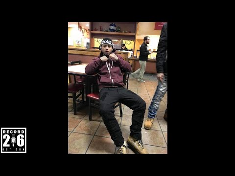 Kyng Malo - Hot Shit