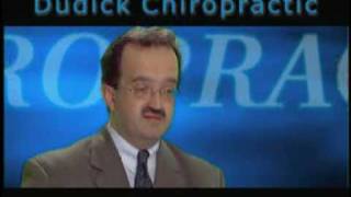 preview picture of video 'Clifton Park / Albany Chiropractor'