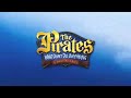 The Pirates Who Don T Do Anything A Veggietales Movie Trailer Reversed