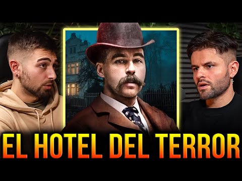 Dr. Holmes - America's First Serial Killer