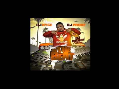K Smith Ft. Yg - For A Pimp - On The Beat (Dj Mustard Edition) Mixtape