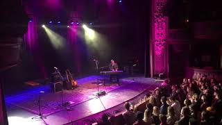 Heavy Metals - Noah Gundersen Live @ Thalia Hall 1.27.18