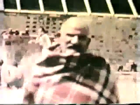 Maharaj-ji Archival Footage