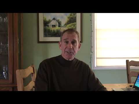 Sen. Wieckowski: COVID-19 Update