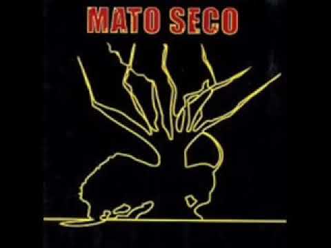 Atentado À Casa De Jah - Mato Seco
