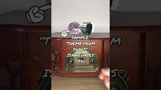 Jay-Z, Lox, Beanie Sigel &amp; Sauce Money - &quot;Reservoir Dogs&quot; prod. by Erick Sermon samples Isaac Hayes