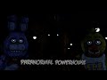 FNAF SFM Paranormal Powerhouse Short