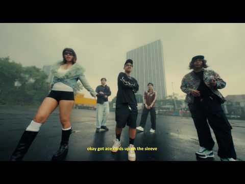 RAMENGVRL, Mamang Kesbor, A. Nayaka, KENZ, Soren Kai - GERCEP (Official Music Video)