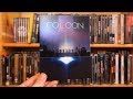 COCOON UK Blu Ray Steelbook Zockis Sammelsurium Nr 819
