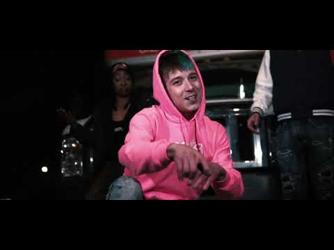 PRIMObeats - Sit Down (prod. PRIMObeats) Shot By Superb Visions