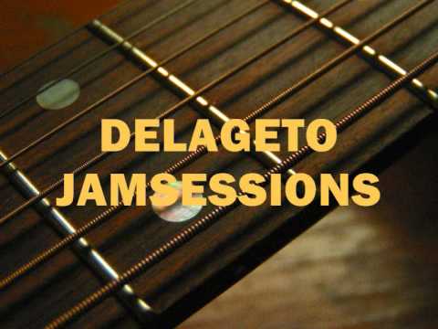 Raphael Delageto - Jamsessions(How's it going down)
