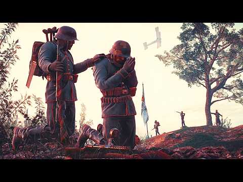 "Let Me Get One More" (When Heroes Play Games #7)