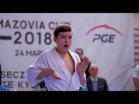 2018 03 24 BUSHI TEAM IKO MAZOVIA CUP