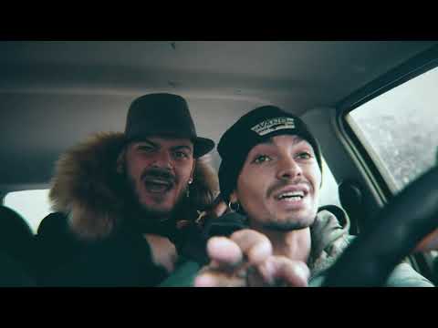 Mhack dhog x Terr One - C'è qualcosa di strano (Official Video)