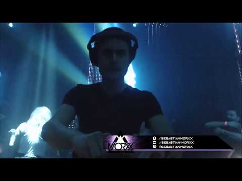 Sebastian Morxx Live at Octava Club Bogota - FRACTAL - 16 Dic 2016