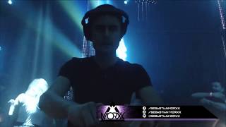 Sebastian Morxx Live at Octava Club Bogota - FRACTAL - 16 Dic 2016