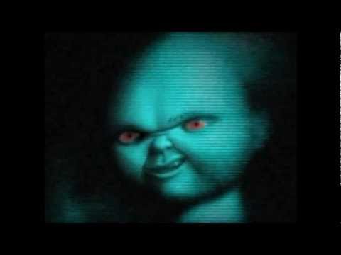 Seed Of Chucky (2004) Official Trailer