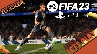 FIFA 23 - PS5